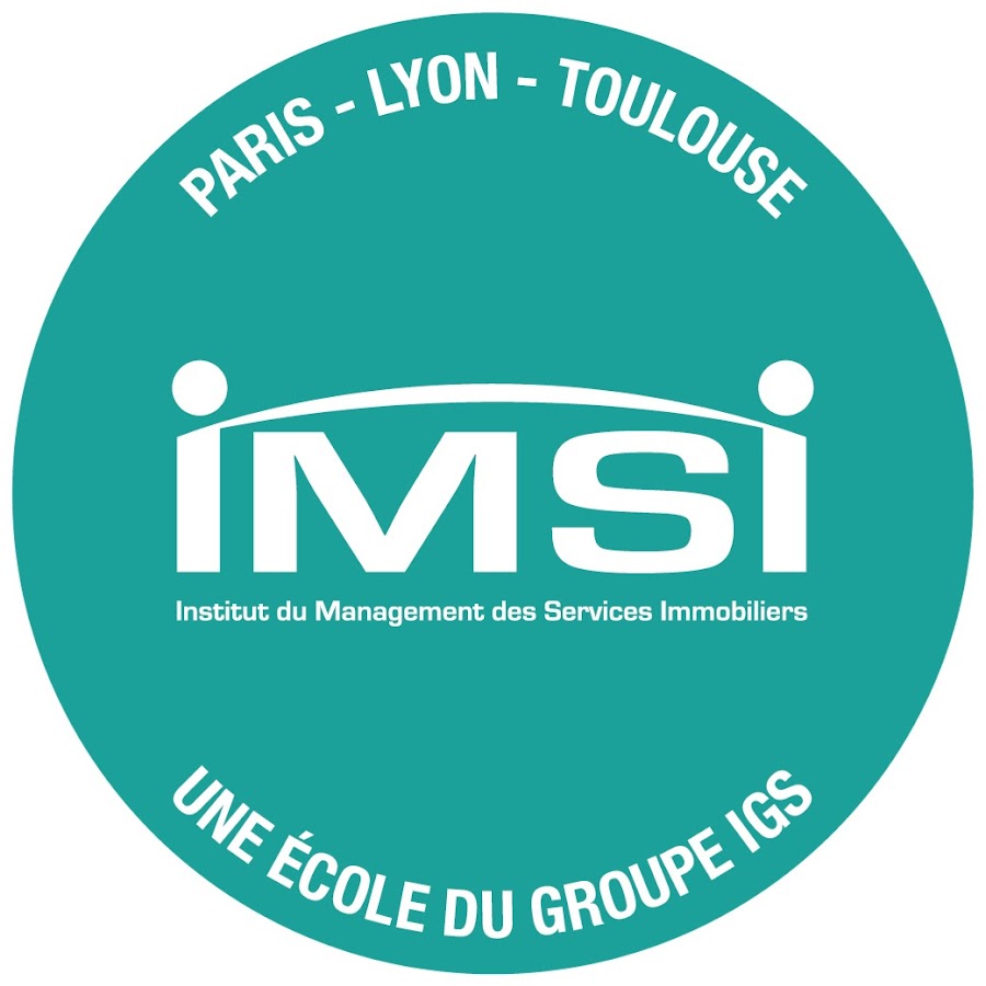 Logo IMSI