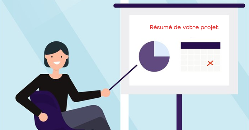 Préparer un pitch de présentation percutant pour business plan startup