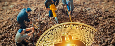 miner de la crypto