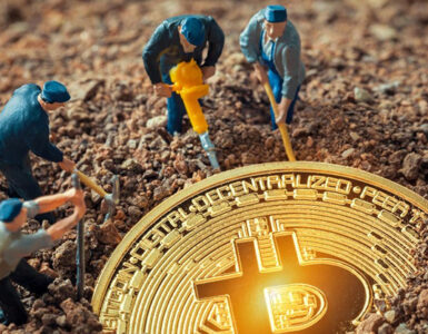 miner de la crypto